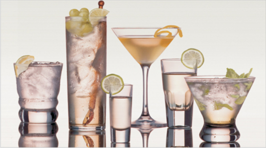 Декор Ceradim Modern 1 25х45 см КВС16Modern1