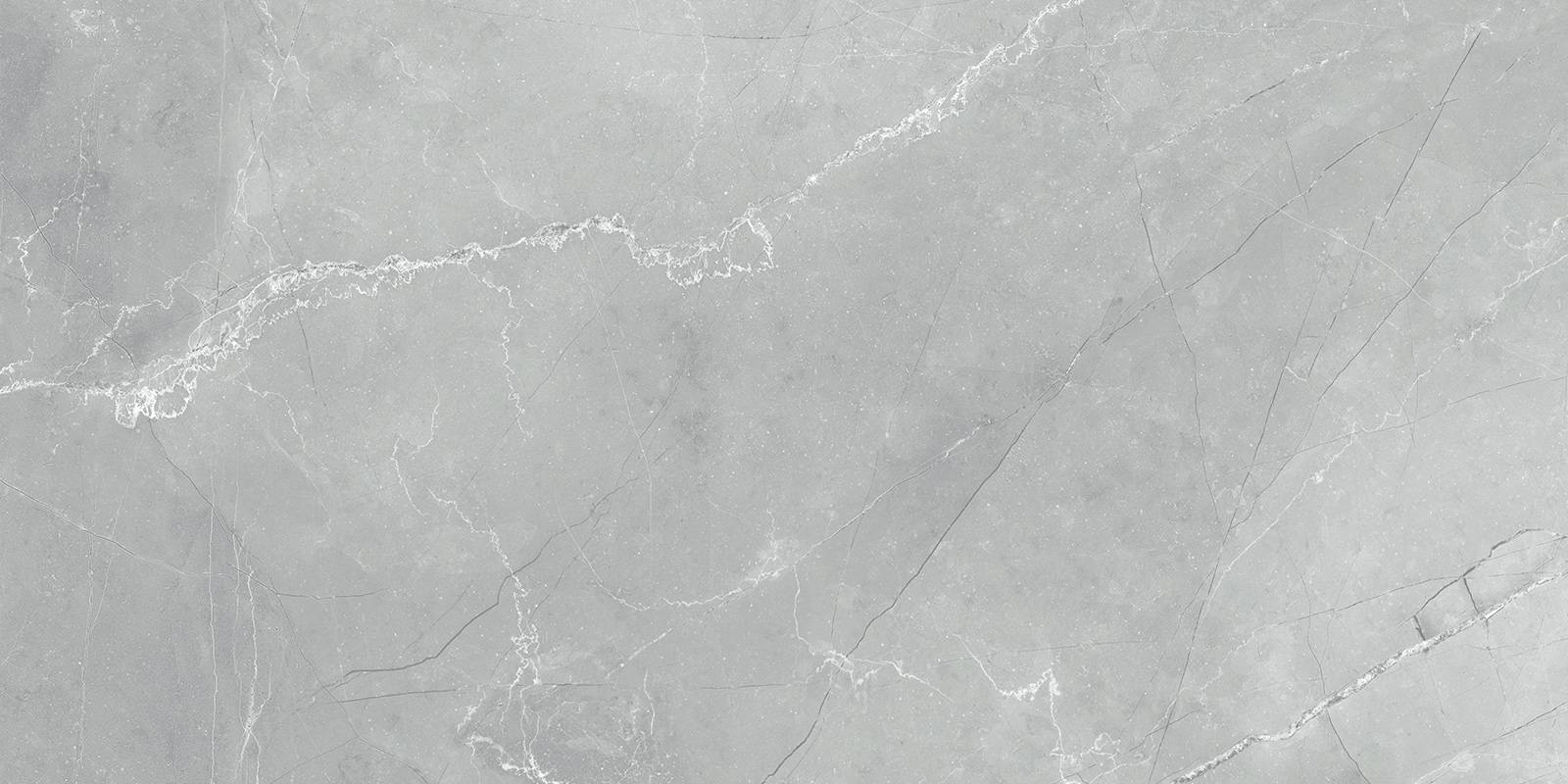 Керамогранит LCM Armani Marble Gray полированный 600x1200x7 мм 60120AMB15P