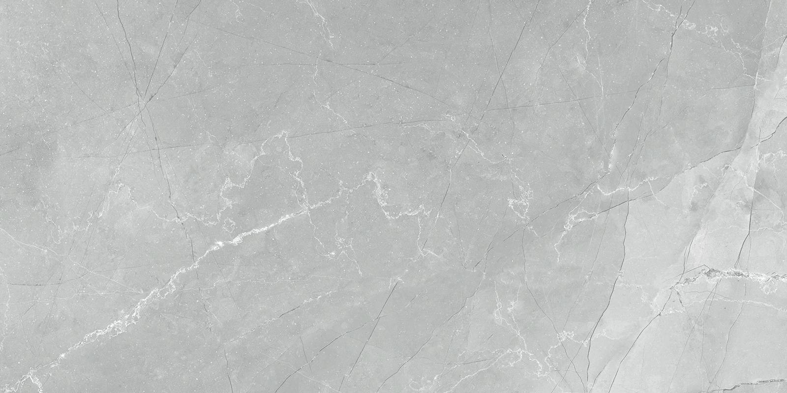 Керамогранит LCM Armani Marble Gray полированный 600x1200x7 мм 60120AMB15P