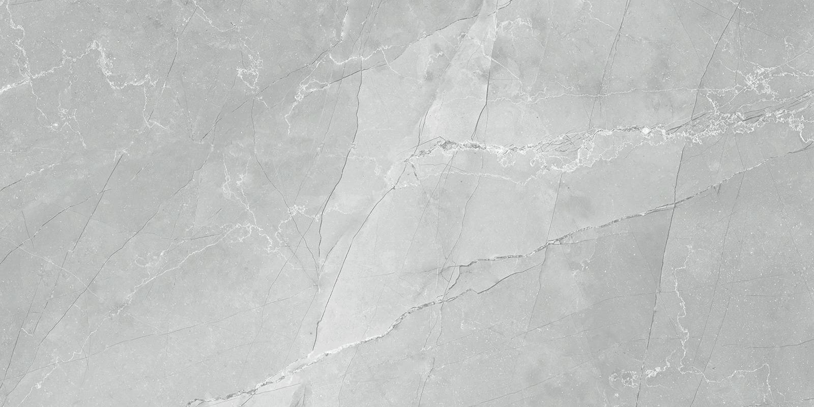 Керамогранит LCM Armani Marble Gray полированный 600x1200x7 мм 60120AMB15P