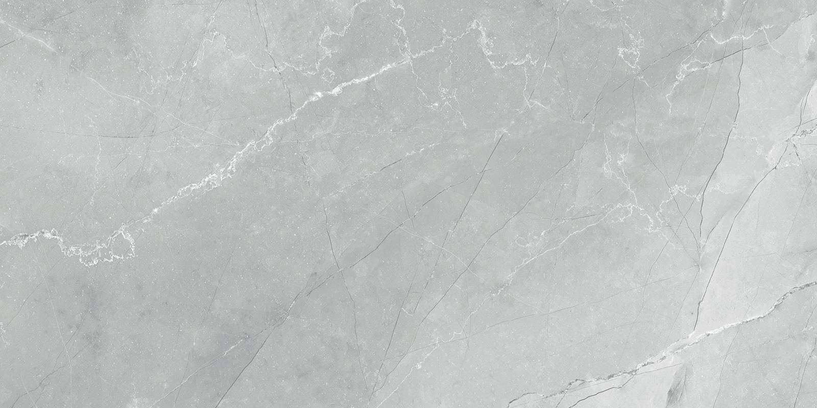 Керамогранит LCM Armani Marble Gray полированный 600x1200x7 мм 60120AMB15P