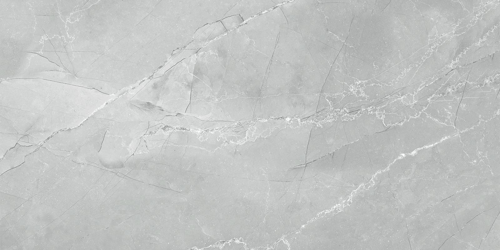 Керамогранит LCM Armani Marble Gray полированный 600x1200x7 мм 60120AMB15P