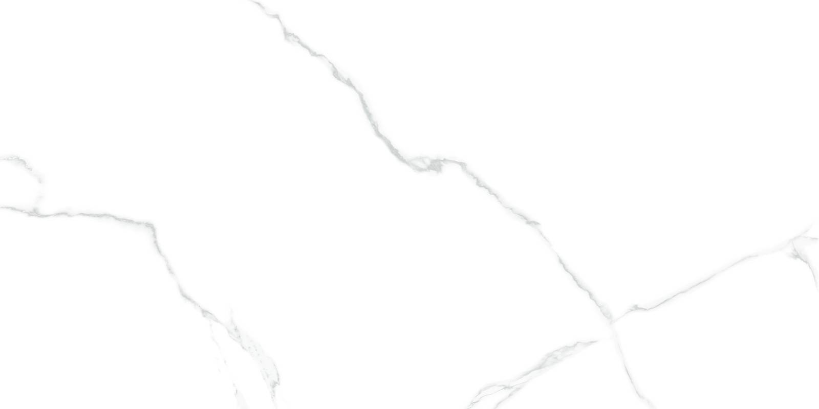 Керамогранит LCM Atlantic Marble полированный 600x1200x7 мм 60120AMR00P