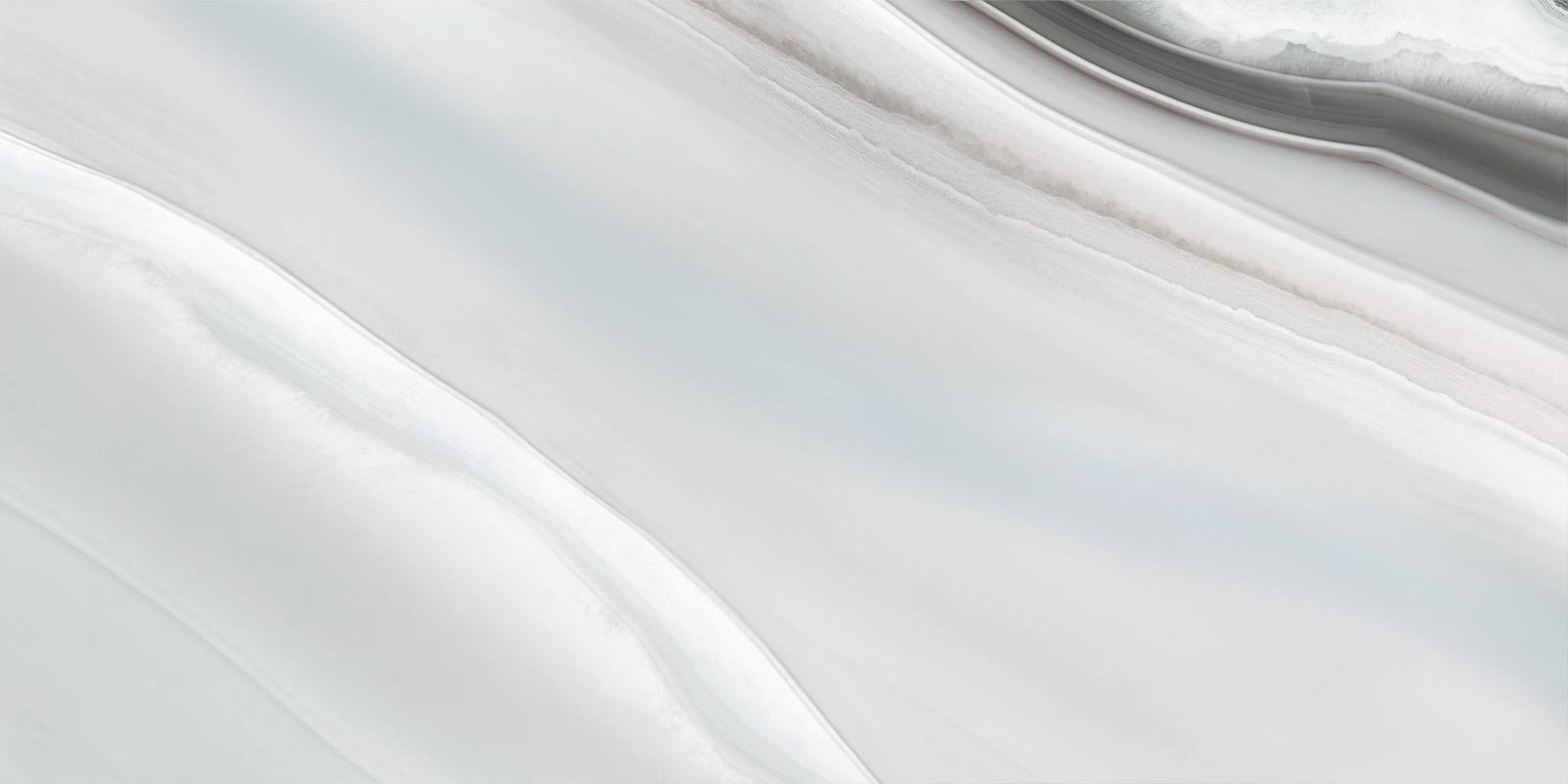 Керамогранит LCM Angel Agate Marengo полированный 600x1200x7 мм 60120ANG13P