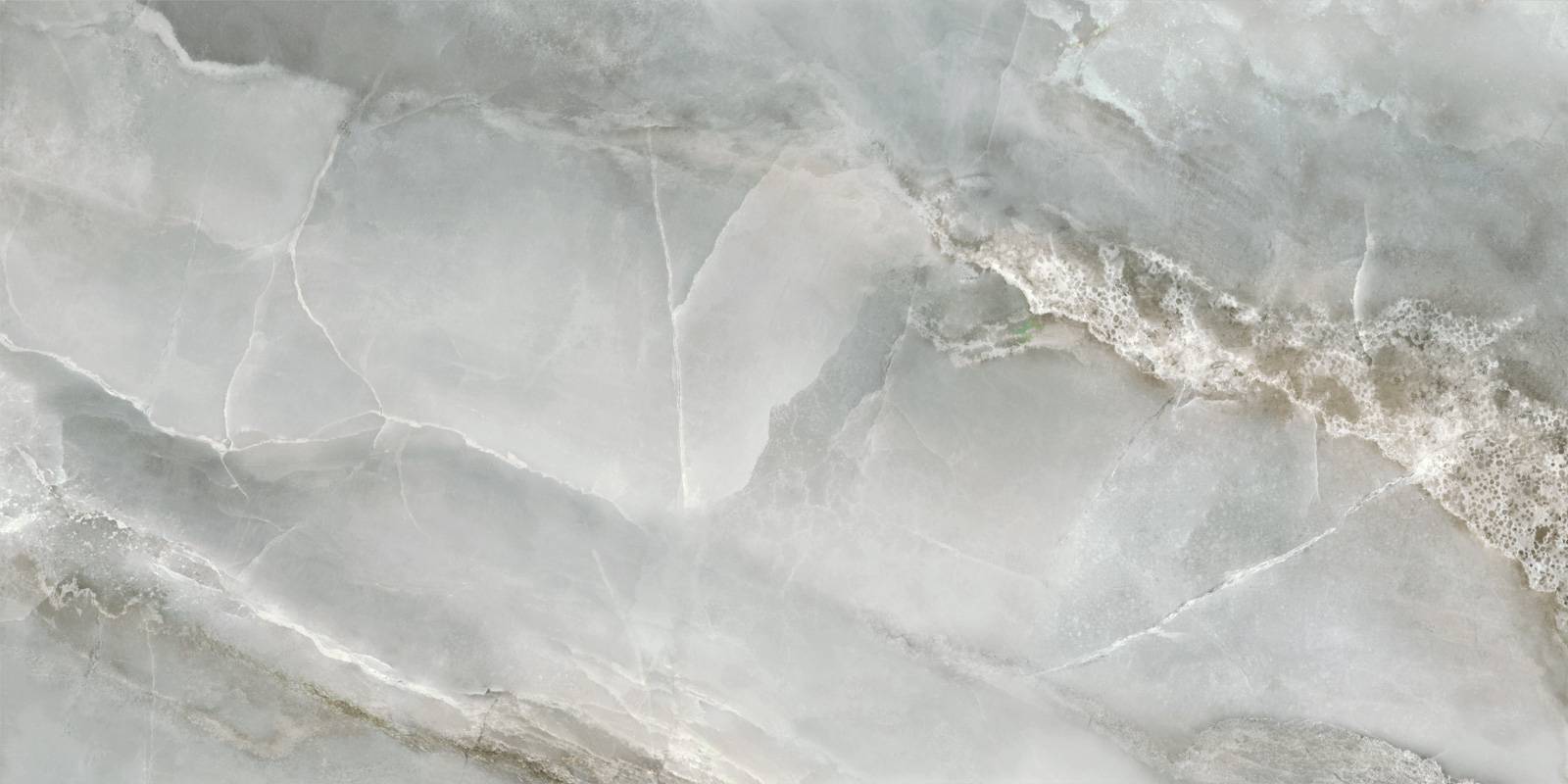 Керамогранит LCM Blumarin Gris полированный 600х1200х7 мм 60120BLM05P