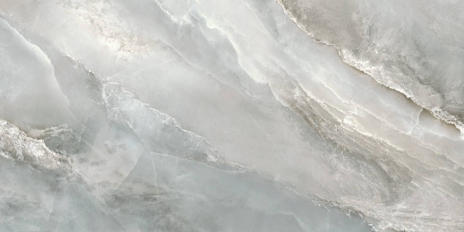 Керамогранит LCM Blumarin Gris полированный 600х1200х7 мм 60120BLM05P