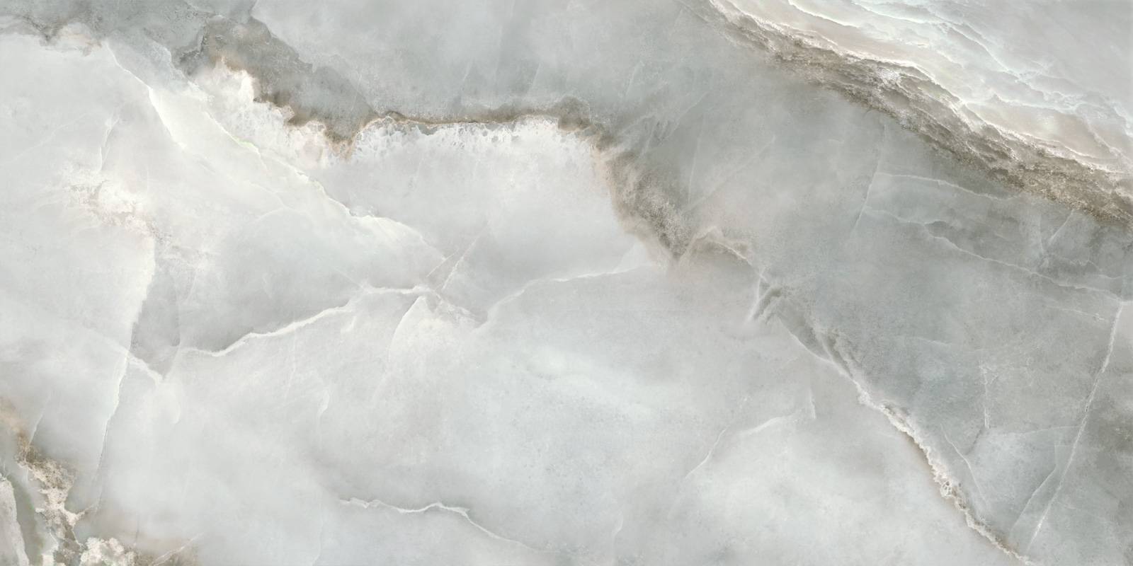 Керамогранит LCM Blumarin Gris полированный 600х1200х7 мм 60120BLM05P