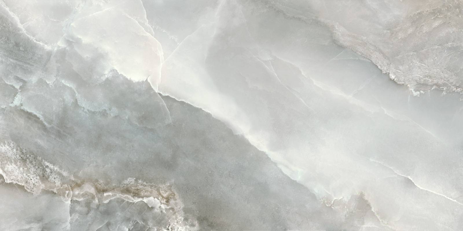 Керамогранит LCM Blumarin Gris полированный 600х1200х7 мм 60120BLM05P