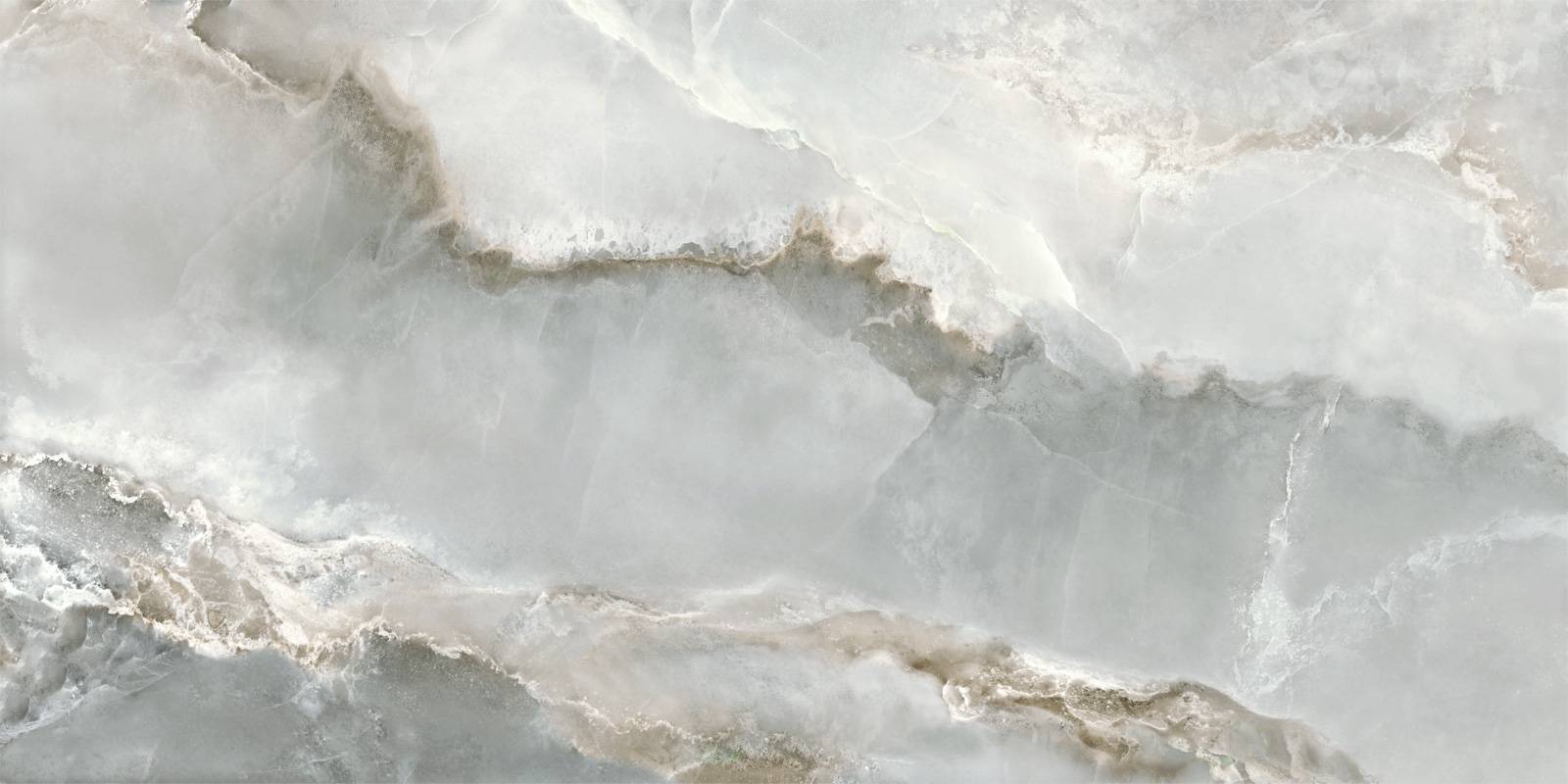 Керамогранит LCM Blumarin Gris полированный 600х1200х7 мм 60120BLM05P