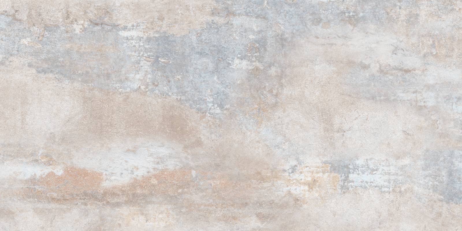 Керамогранит Ametis by Estima Iron Bronze полированный 600x1200x7 мм 60120IRN31P