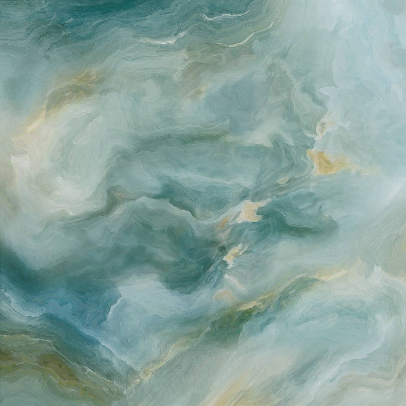 Керамогранит Alma Ceramica Illusion Flow суперполированный 600х600х8 мм 6060ILN55HG