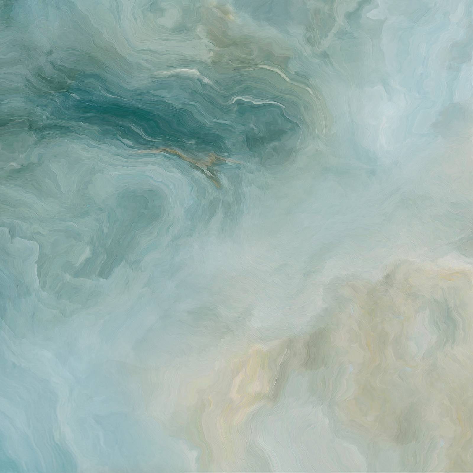 Керамогранит Alma Ceramica Illusion Flow суперполированный 600х600х8 мм 6060ILN55HG