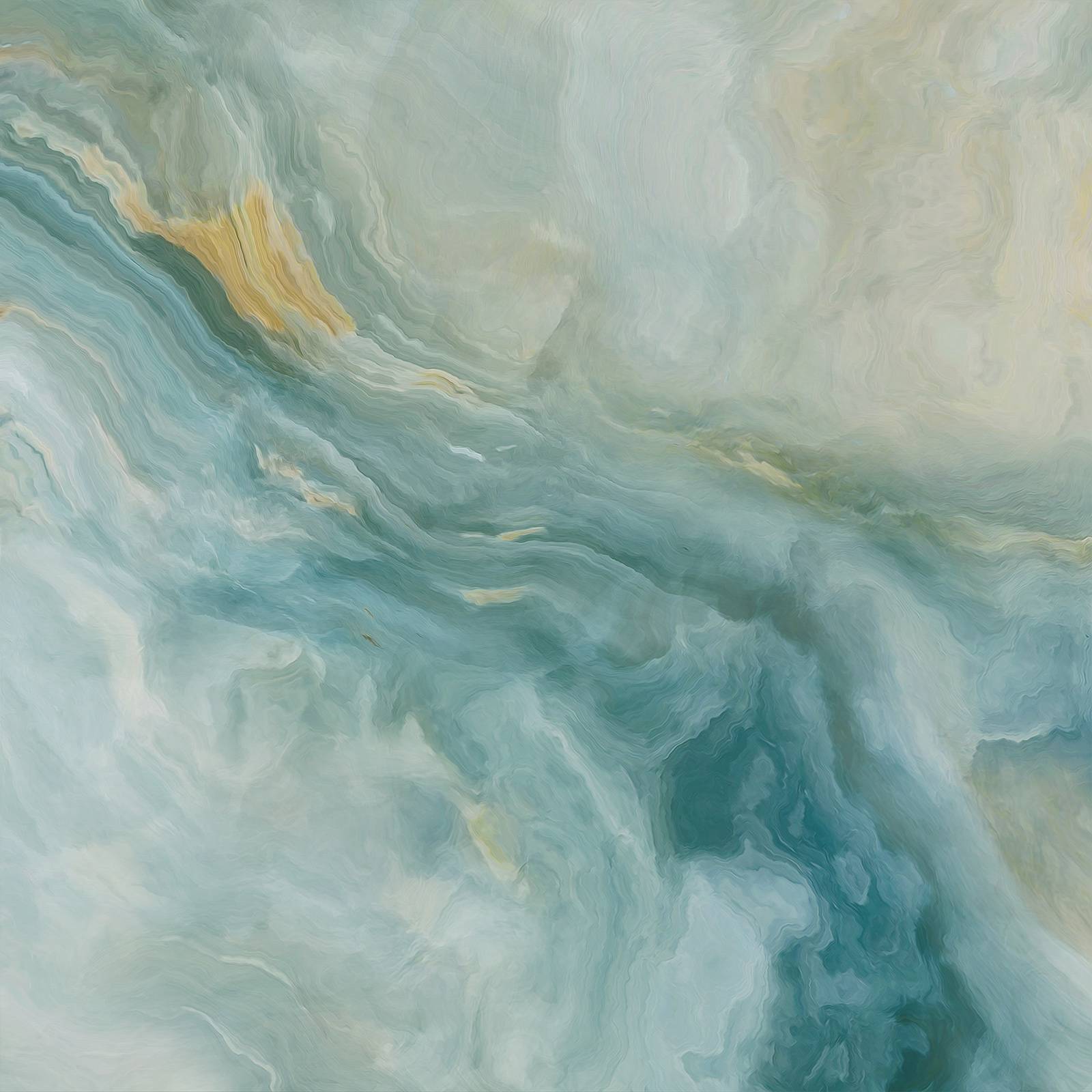 Керамогранит Alma Ceramica Illusion Flow суперполированный 600х600х8 мм 6060ILN55HG