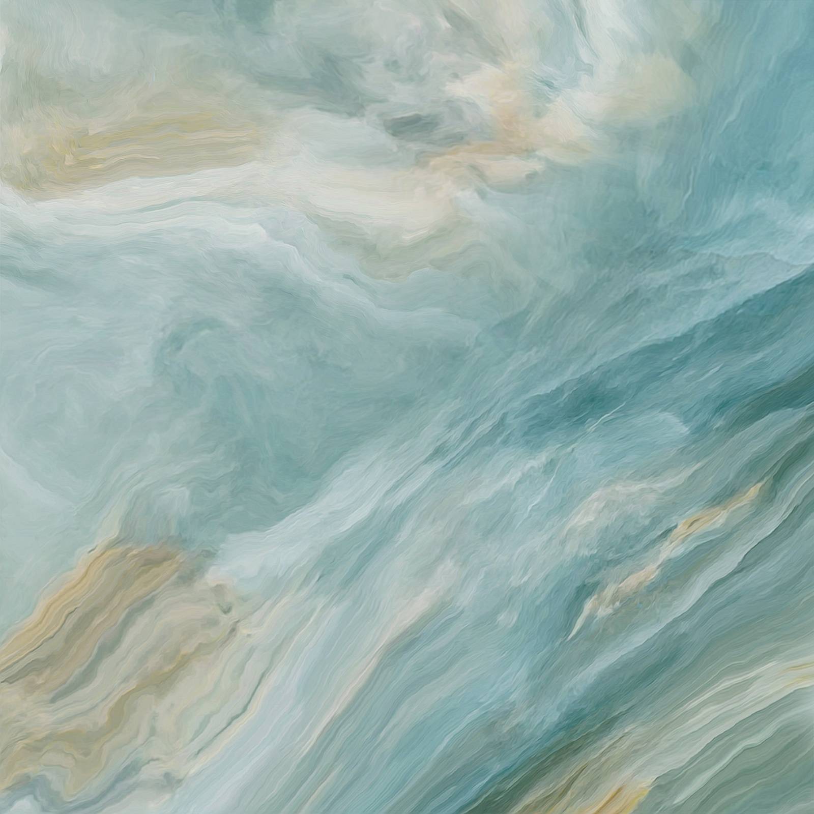 Керамогранит Alma Ceramica Illusion Flow суперполированный 600х600х8 мм 6060ILN55HG