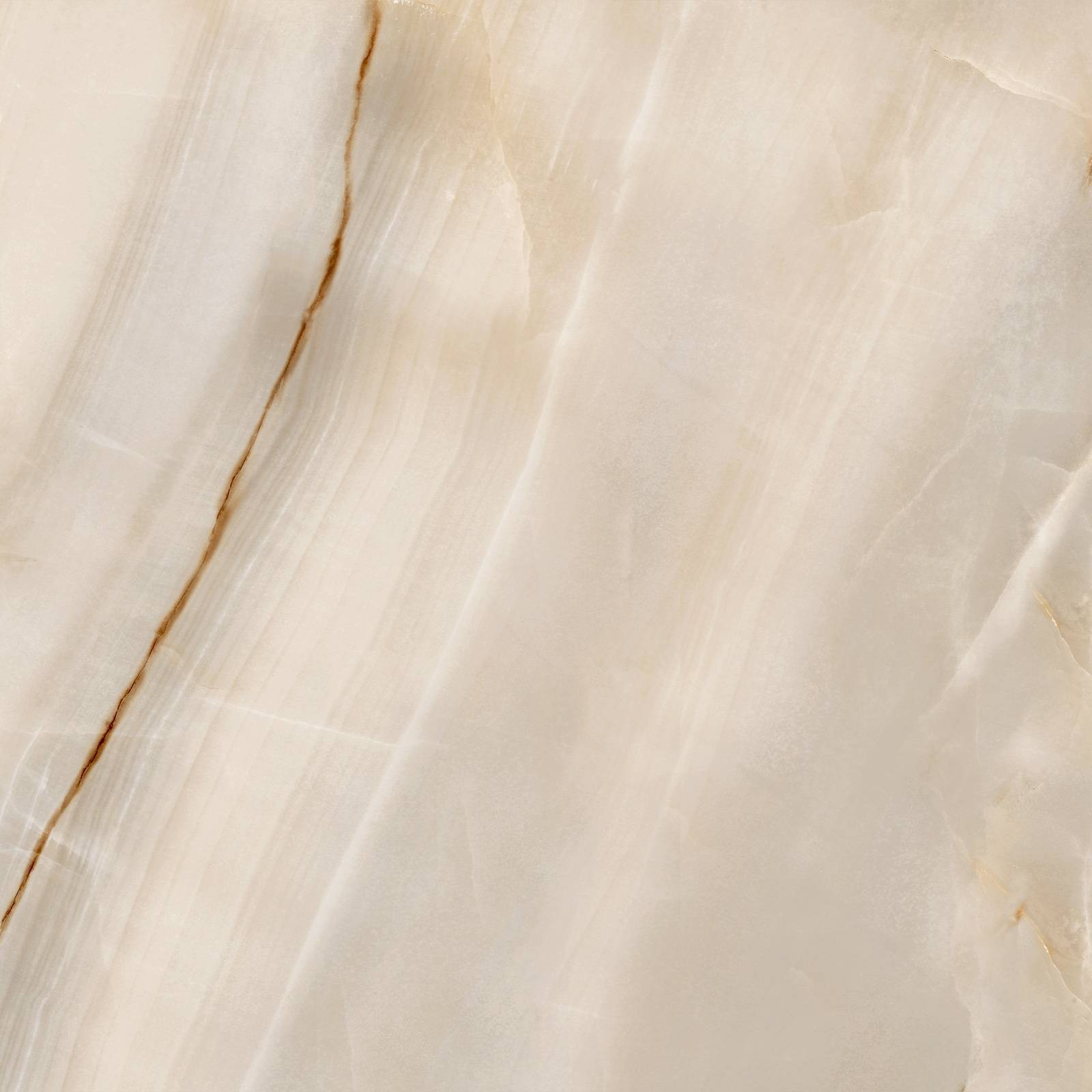 Керамогранит Alma Ceramica Onyx Smoke Dark полированный 600x600x8 мм 6060OSM15P