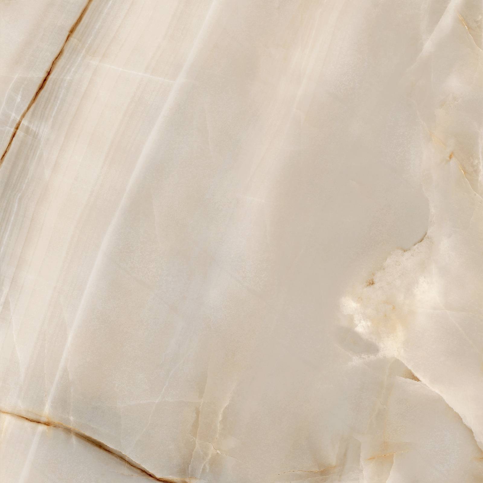 Керамогранит Alma Ceramica Onyx Smoke Dark полированный 600x600x8 мм 6060OSM15P