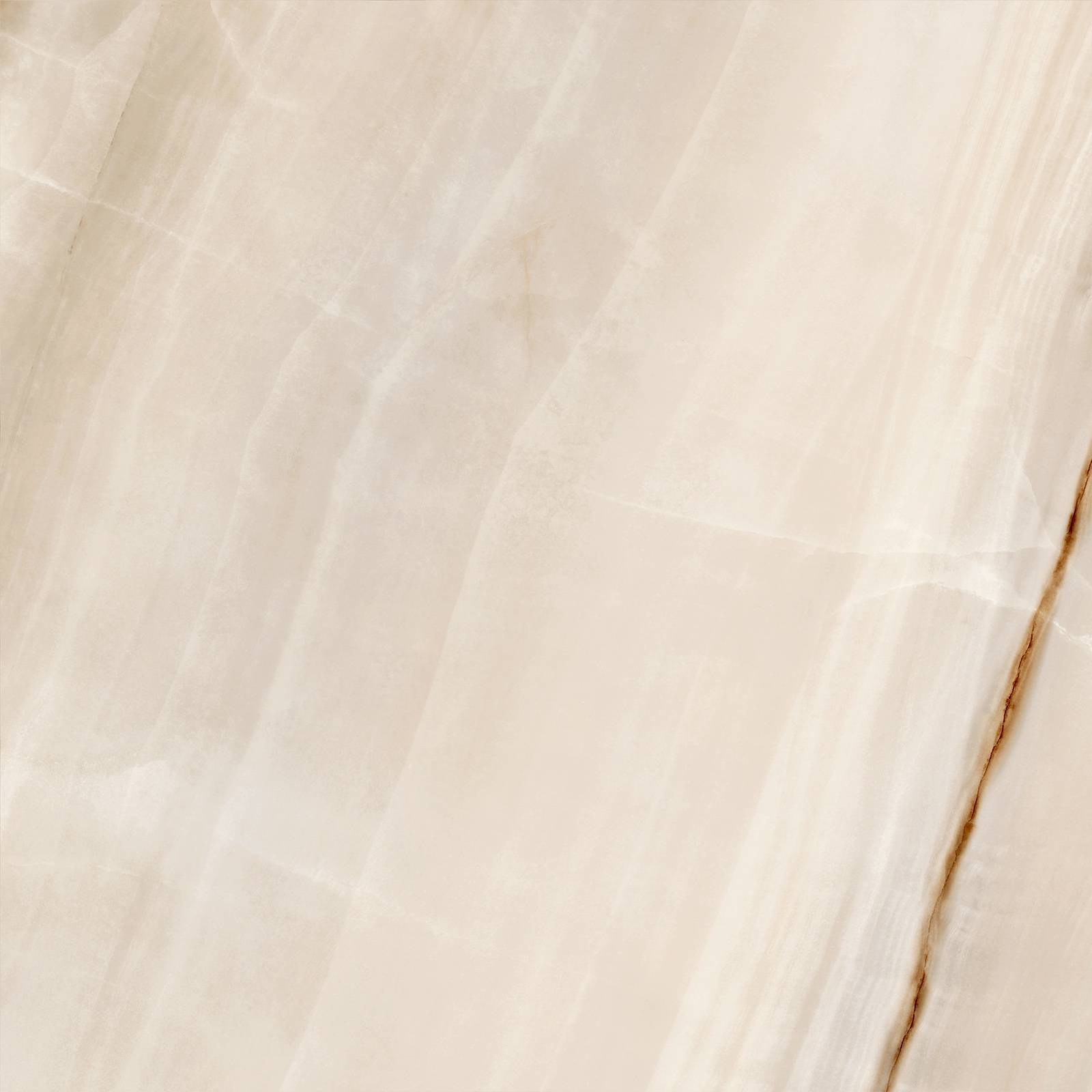 Керамогранит Alma Ceramica Onyx Smoke Dark полированный 600x600x8 мм 6060OSM15P