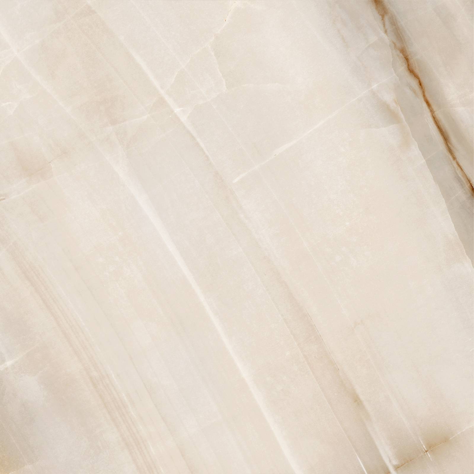 Керамогранит Alma Ceramica Onyx Smoke Dark полированный 600x600x8 мм 6060OSM15P