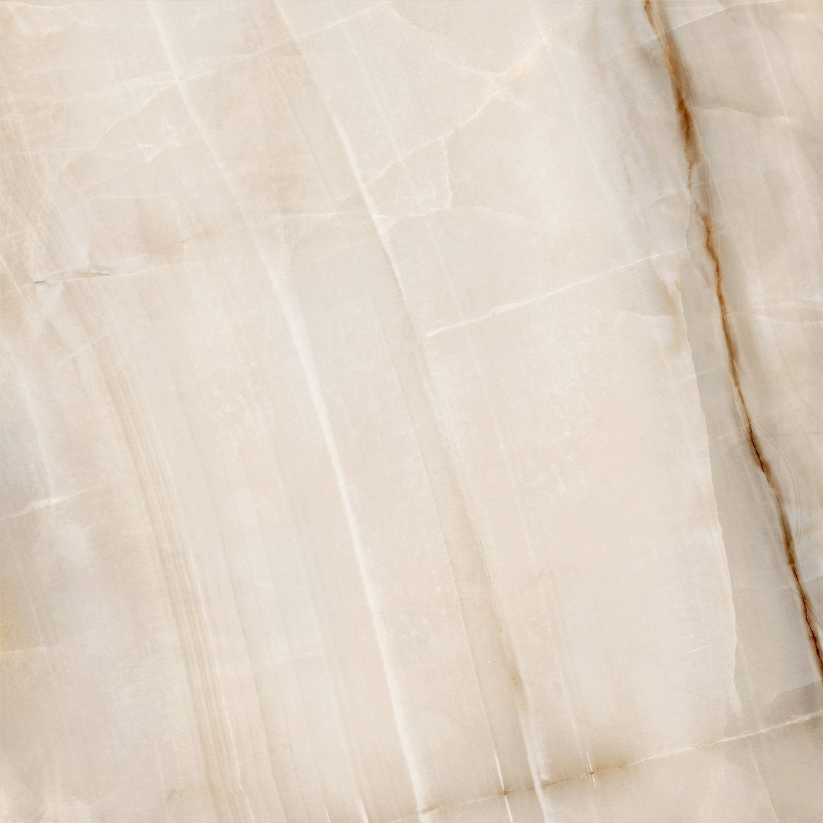 Керамогранит Alma Ceramica Onyx Smoke Dark полированный 600x600x8 мм 6060OSM15P