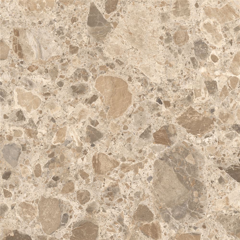 Керамогранит Vitra CityStone Чеппо Мультиколор матовый 60х60 см K951842R0001VTE0