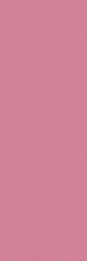 Плитка настенная Kerama Marazzi Праздник красок розовый 25х75 см 12035