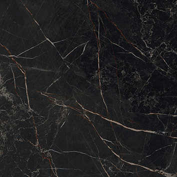 Керамогранит Kerama Marazzi Фрагонар черный обрезной 30х30 см SG932220R