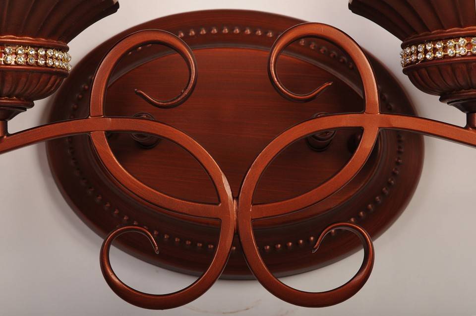 Бра Abrasax 11276 11276/2