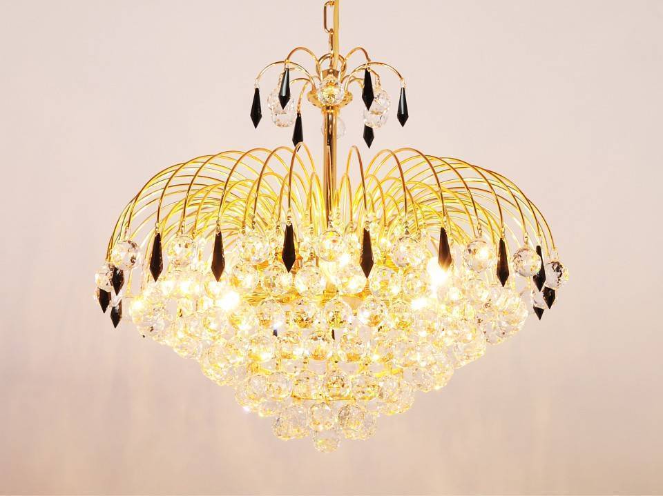 Подвесная люстра Abrasax 42268 MD42268/6