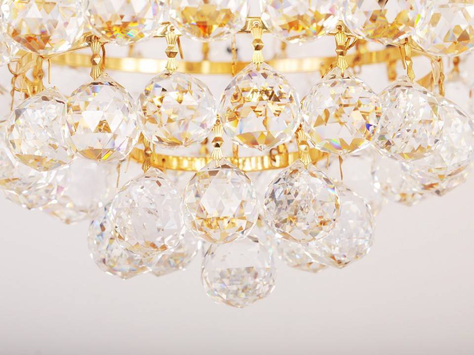 Подвесная люстра Abrasax 42268 MD42268/6