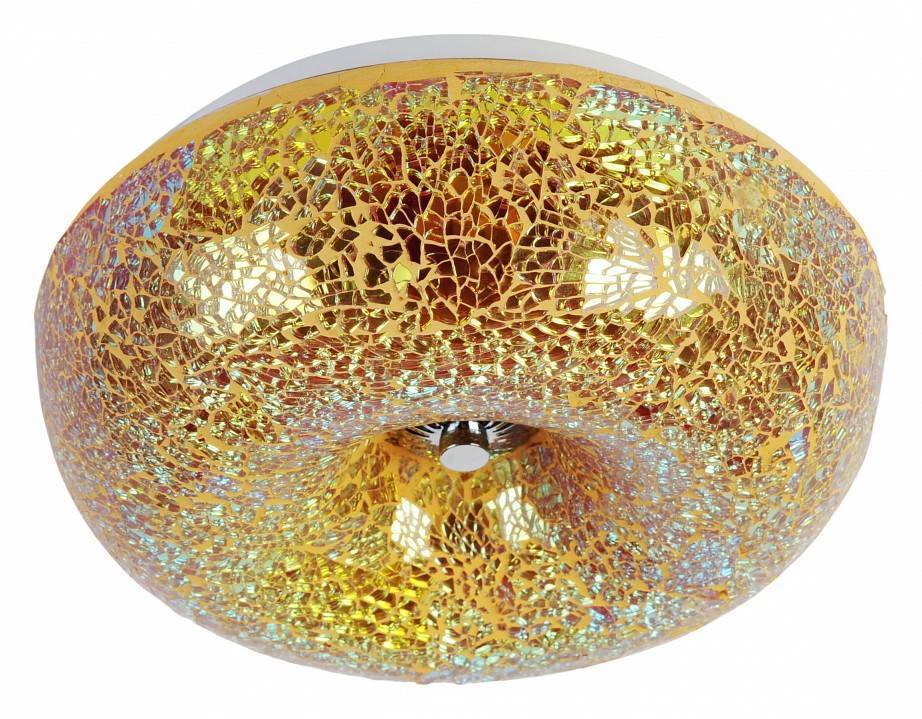 Накладной светильник Decker MD50001-25PI