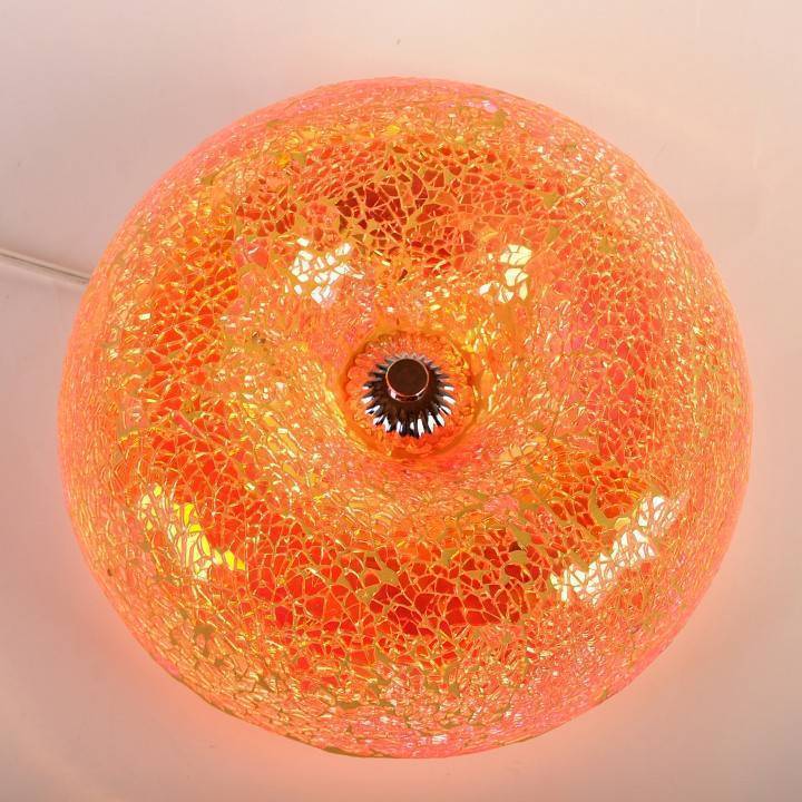 Накладной светильник Decker MD50001-25PI