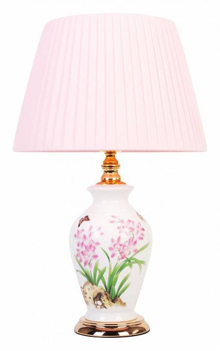 Настольная лампа декоративная Abrasax 50 MT503