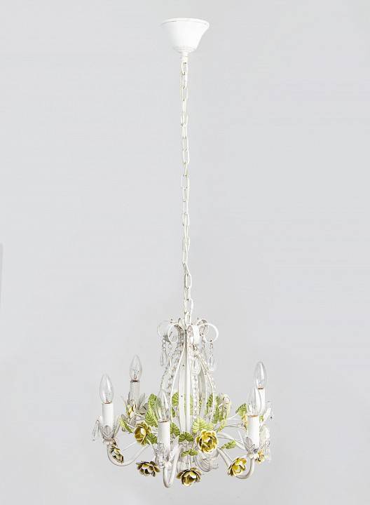 Подвесная люстра Abrasax Suzanne SD785