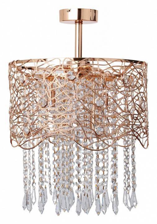 Светильник на штанге Abrasax Irma X9118A/4GO