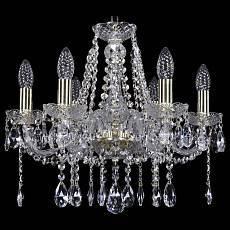 Подвесная люстра Bohemia Art Classic 11.12.6.165.Gd.Sp