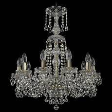 Подвесная люстра Bohemia Art Classic 11.26 11.26.10.200.XL-65.Br.B