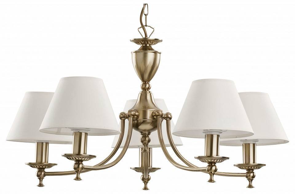 Подвесная люстра ADILUX Sofia 18345