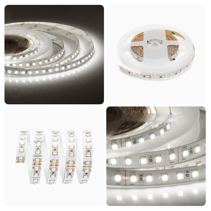 Лента светодиодная Apeyron Electrics  00-331
