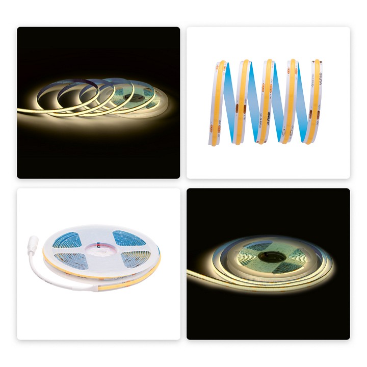 Лента светодиодная Apeyron Electrics  00-393