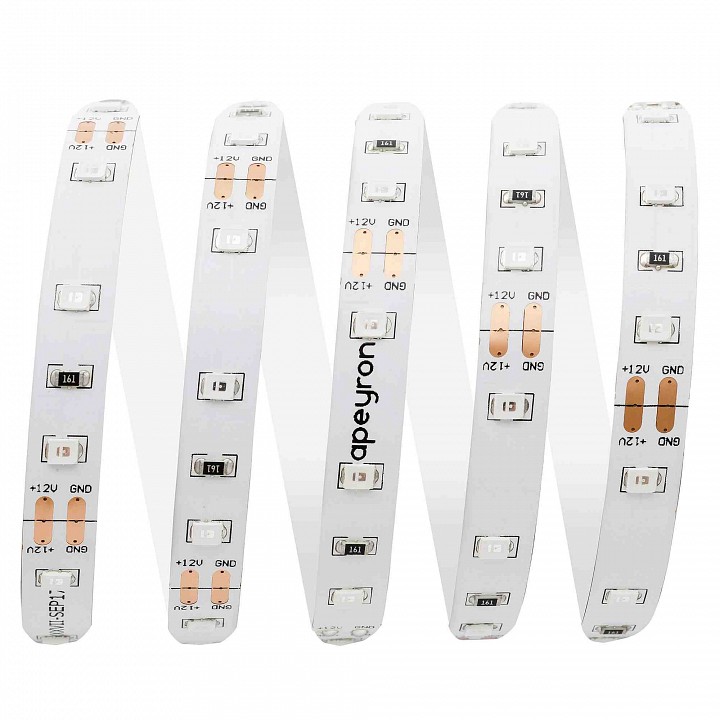 Лента светодиодная Apeyron Electrics  00-434