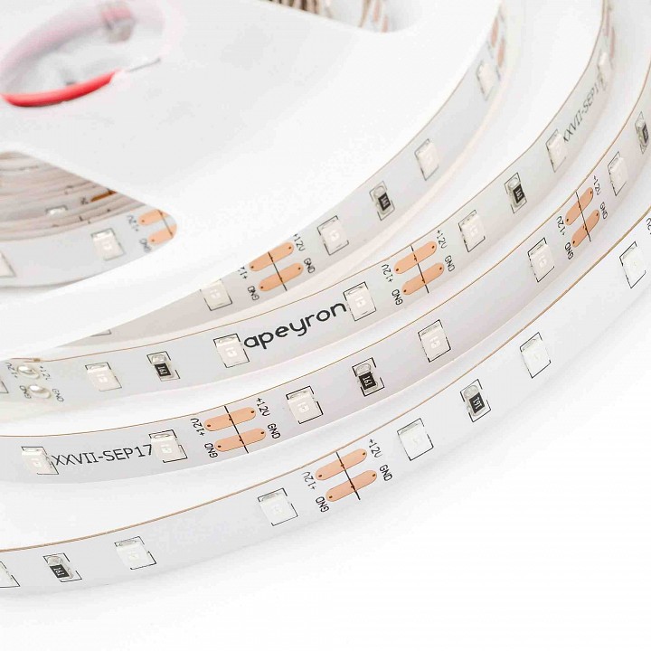 Лента светодиодная Apeyron Electrics  00-434