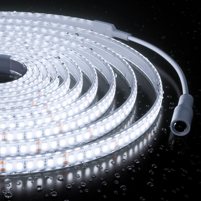 Лента светодиодная Apeyron Electrics  00-449