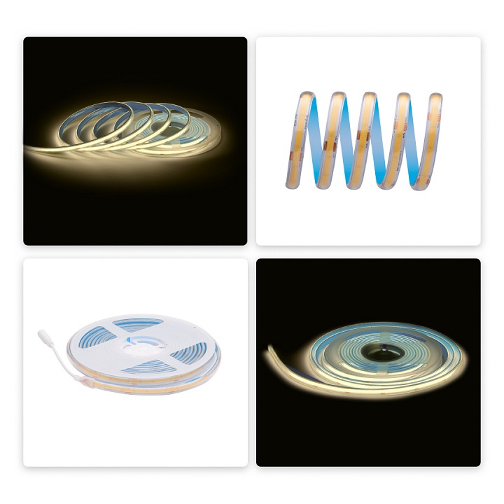 Лента светодиодная Apeyron Electrics  00-489