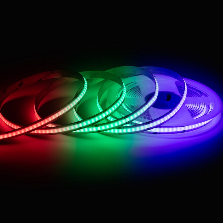 Лента светодиодная Apeyron Electrics  00-493