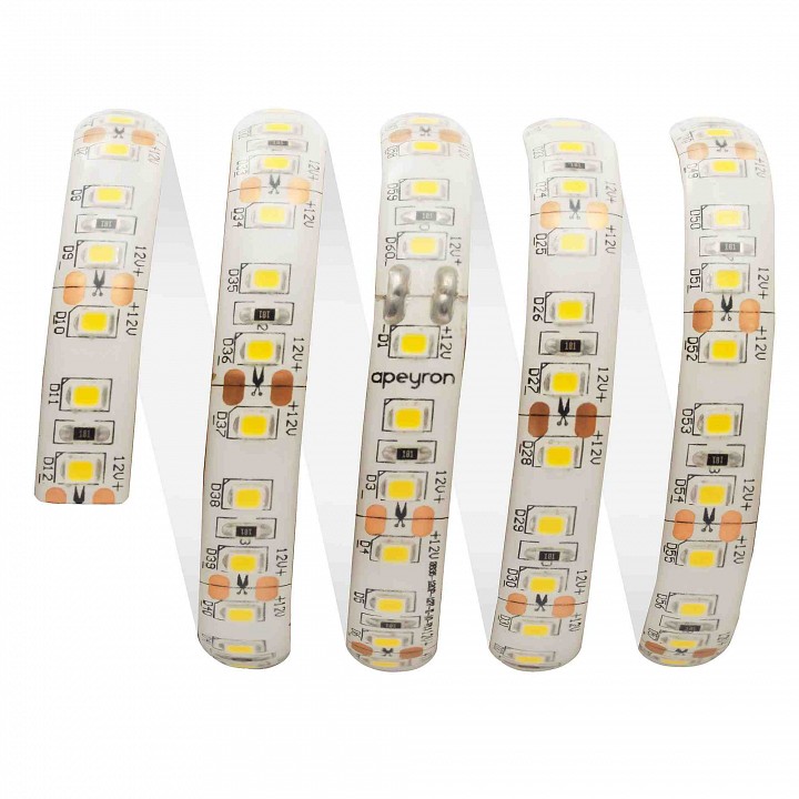 Лента светодиодная Apeyron Electrics  00-98