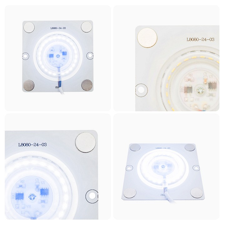 Модуль светодиодный Apeyron Electrics  02-20