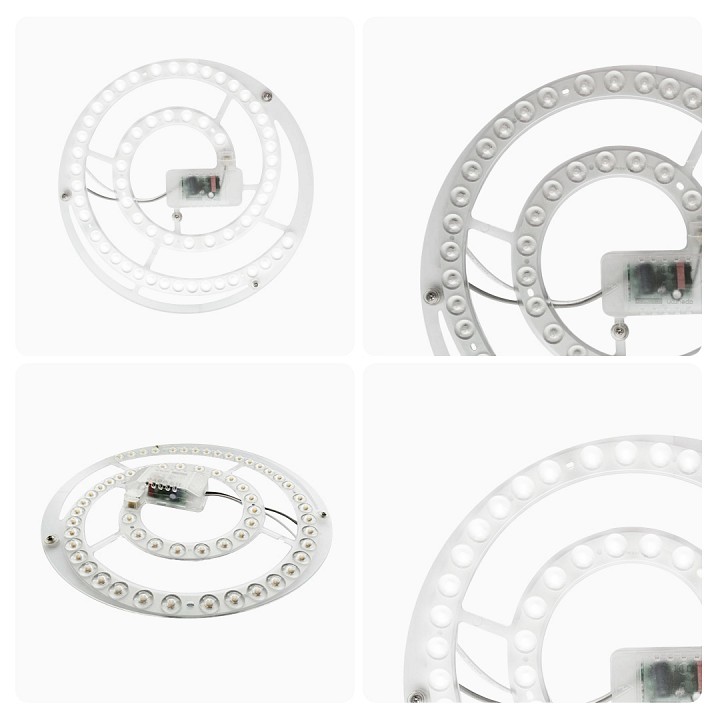 Модуль светодиодный Apeyron Electrics  02-27