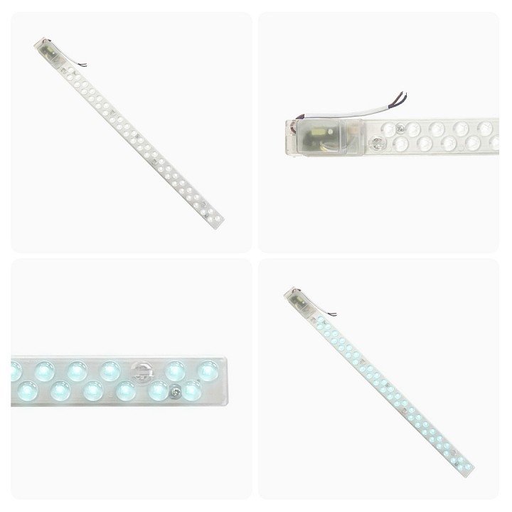 Модуль светодиодный Apeyron Electrics  02-52