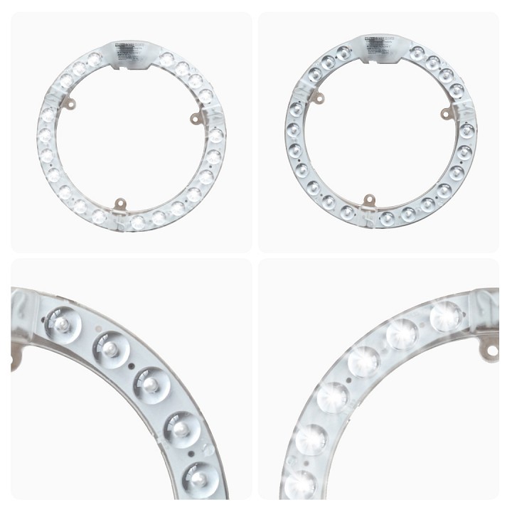 Модуль светодиодный Apeyron Electrics  02-60