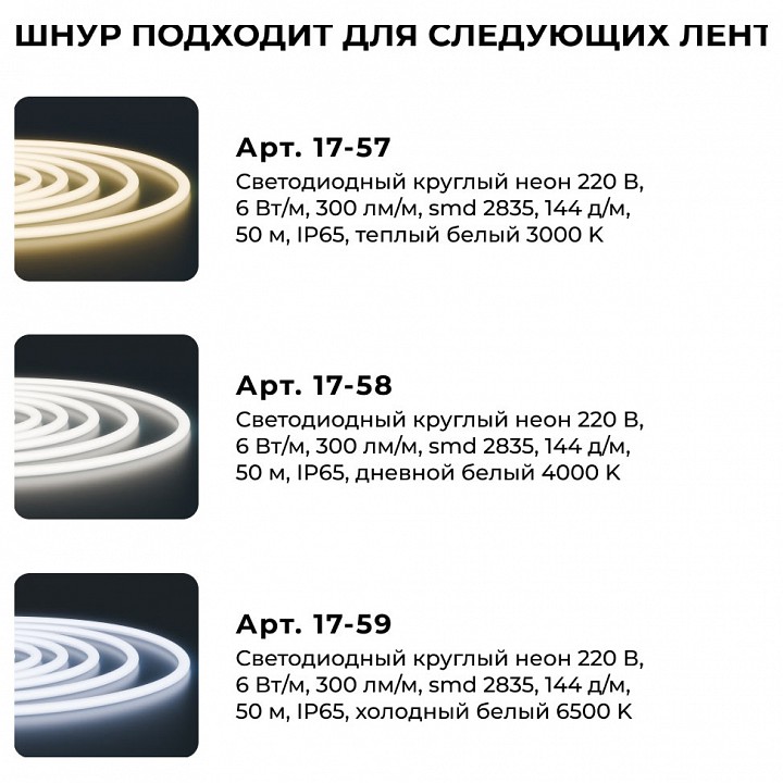 Установочный набор Apeyron Electrics  03-191